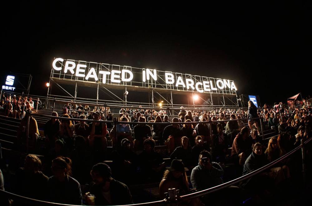 Spain Has Nearly 900 Music Festivals -- and Attendance and Revenue Keep Rising - www.billboard.com - Spain - state Massachusets