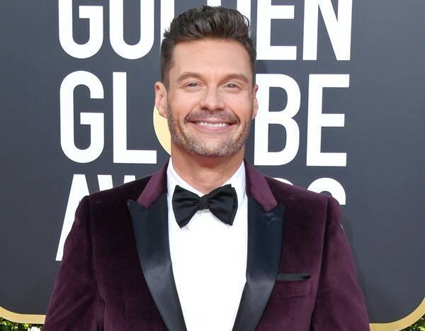 Watch a Psychic Predict Ryan Seacrest's Future As a Dad - www.eonline.com - USA