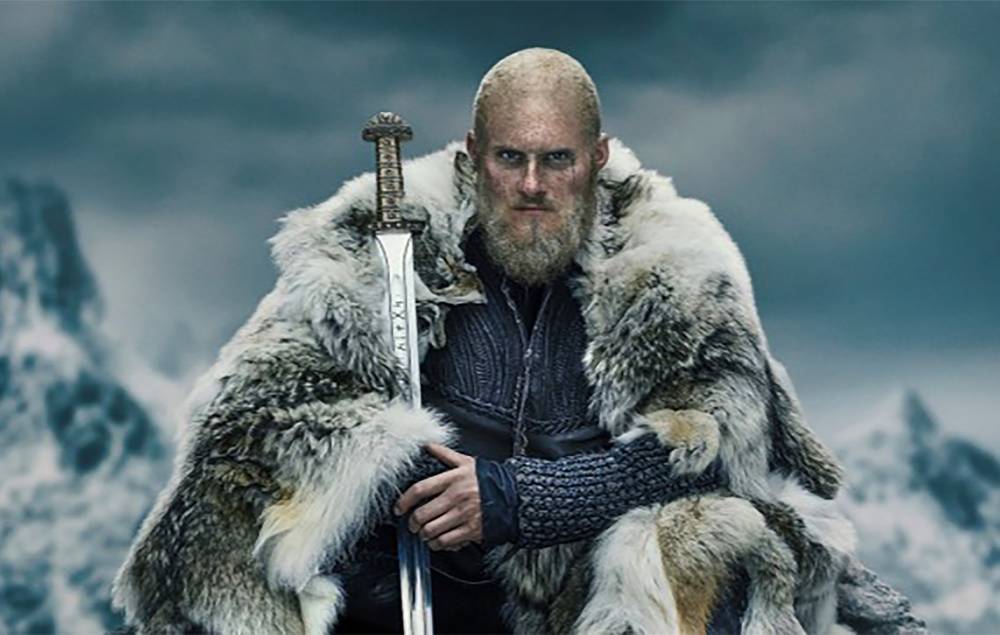 ‘Vikings’ creator teases “heartbreaking” finale that will “knock your socks off” - www.nme.com