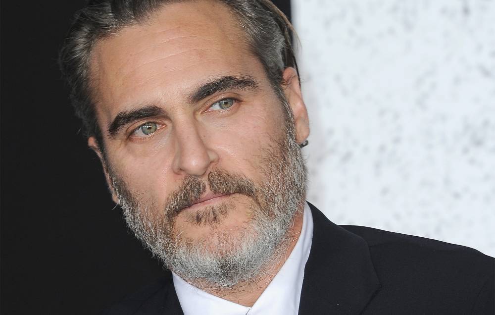 Joaquin Phoenix’s first post-‘Joker’ role is already on the way - www.nme.com - county Todd