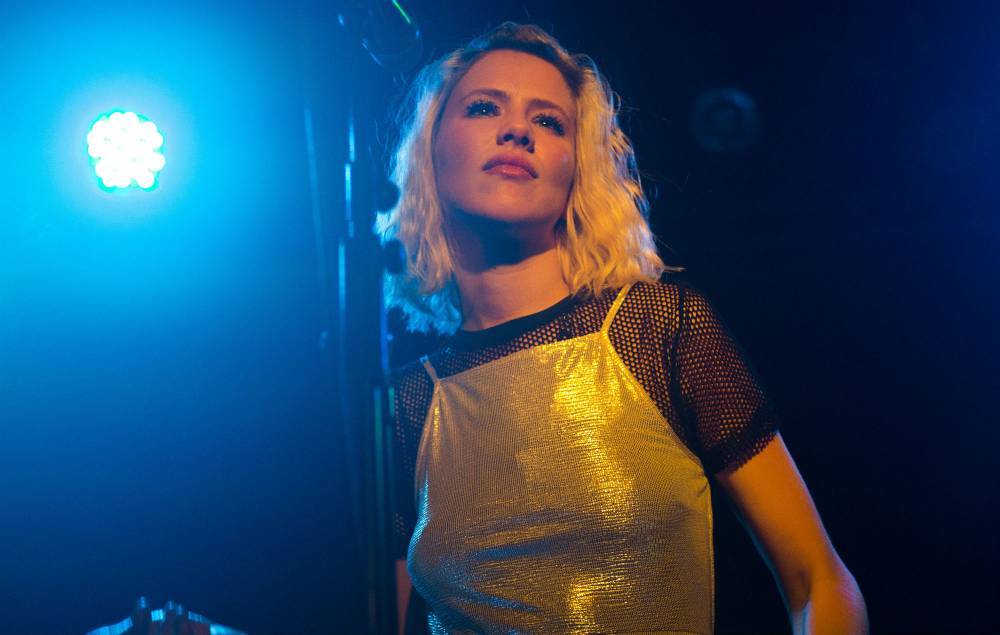 Dagny shares new single ‘Come Over’ from her upcoming debut album - www.nme.com - Norway