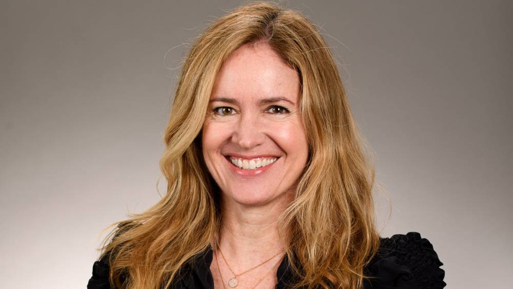 Tracy Underwood Named Executive Vice President of Creative Affairs at ABC Studios - variety.com
