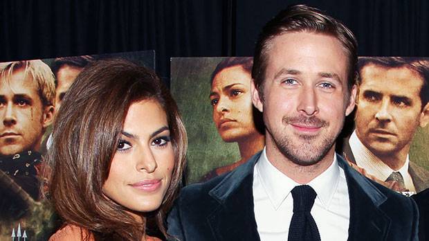 Eva Mendes Reveals Ryan Gosling Is A Good Cook Baker Fans Swoon: ‘He Is So Perfect’ - hollywoodlife.com