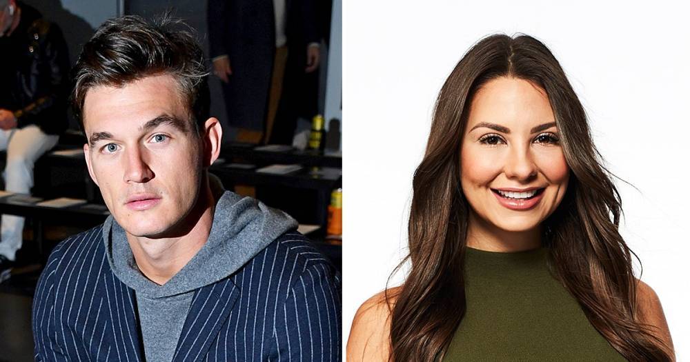Tyler Cameron Slams Bachelor’s Kelley Flanagan for Job-Shaming Other Contestants During Her Last Date - www.usmagazine.com - Chicago