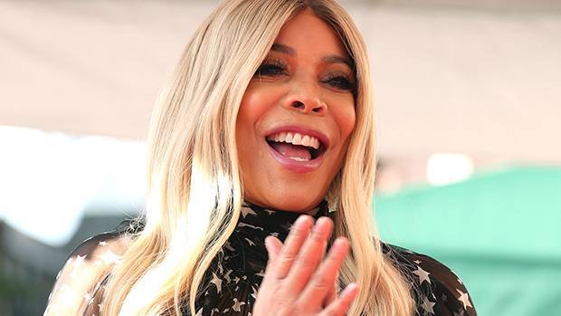 Wendy Williams Cries While Applauding Zaya Wade, 12, For Coming Out As Trans: ‘Good For Her’ - hollywoodlife.com