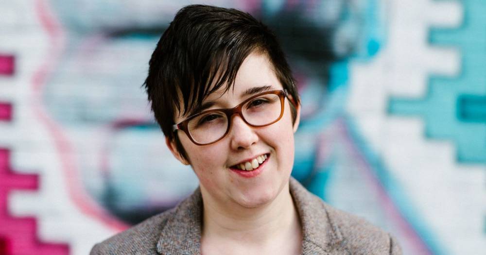 Man charged with murder of Lyra McKee at Northern Ireland riot last year - www.dailyrecord.co.uk - Ireland