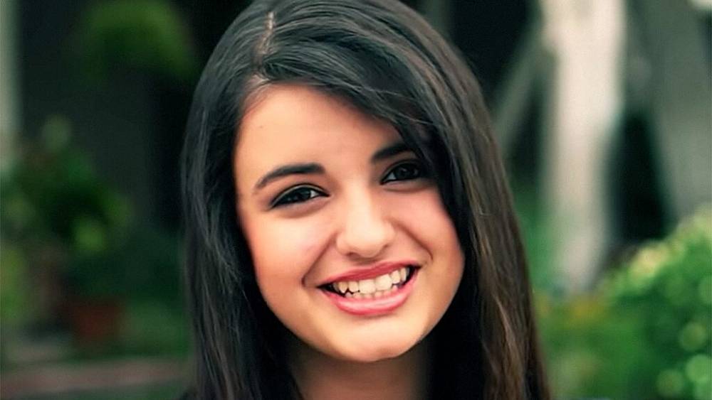 ‘Friday’ singer Rebecca Black shares brutally honest note about bullying 9 years after infamous song - www.foxnews.com