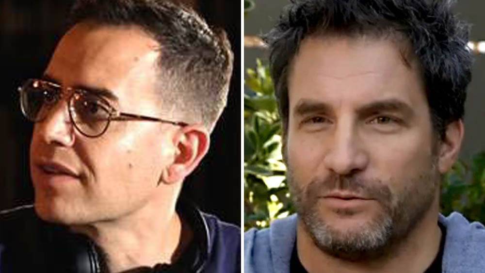 Jason Winer To Direct Fox Dramedy Pilot ‘The Big Leap’; Adam Davidson To Helm NBC’s ‘Ordinary Joe’ Drama Pilot - deadline.com - Britain