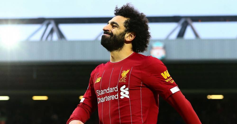 Liverpool FC set for Mohamed Salah blow that could help Man City next season - www.manchestereveningnews.co.uk - Manchester