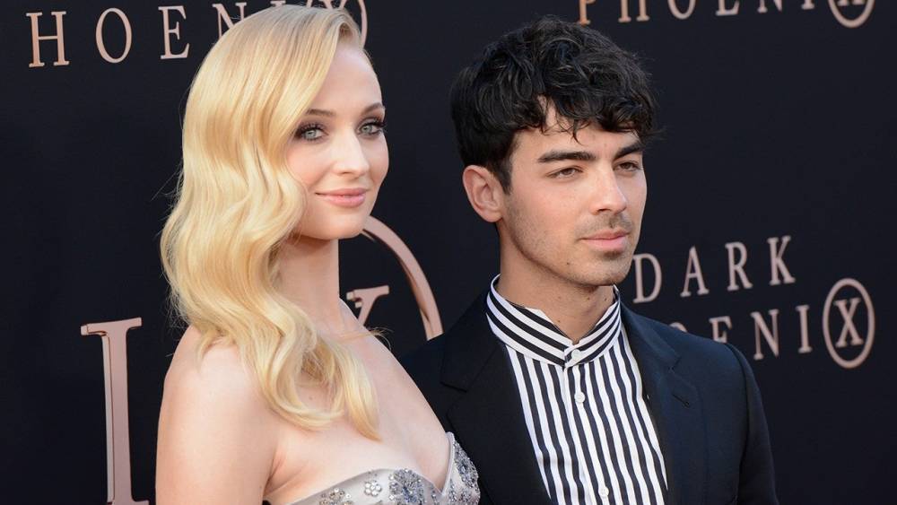 Sophie Turner and Joe Jonas Expecting First Child Together - www.etonline.com - Los Angeles