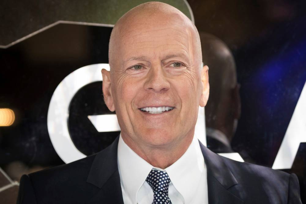 Bruce Willis To Star In Action-Sci-Fi ‘Cosmic Sin’, The Exchange To Launch Movie At EFM - deadline.com