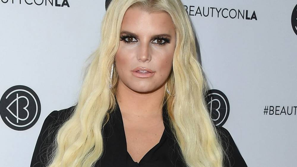 Jessica Simpson says she's never felt 'more free' than in her marriage to Eric Johnson - www.foxnews.com