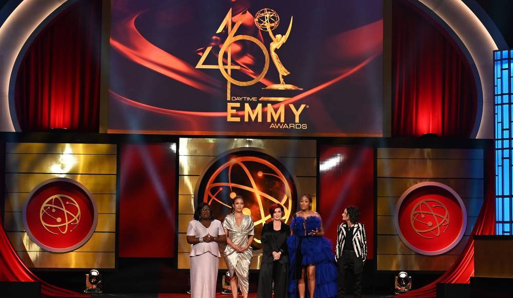 Daytime Emmys Find a New TV Home, as NATAS Launches Its Own Streaming App (EXCLUSIVE) - variety.com