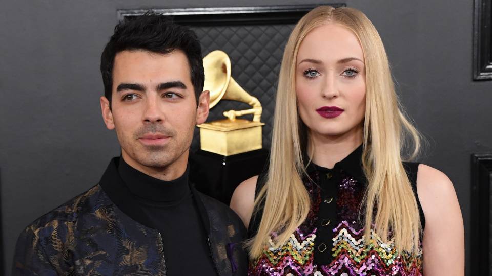 Sophie Turner Is Pregnant With Joe Jonas’ Baby She’s Been Hinting at It For a While - stylecaster.com - France - Las Vegas