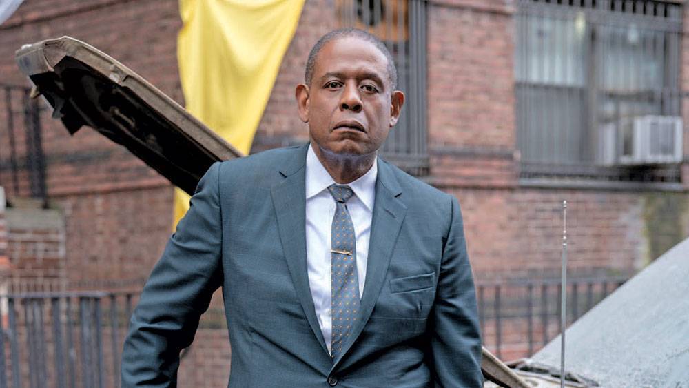 ‘Godfather of Harlem’ Renewed for Season 2 at Epix - variety.com - New York