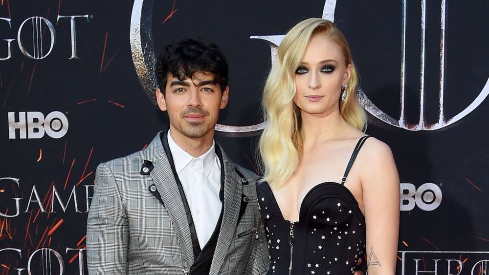 Could Joe Jonas And Sophie Turner Be Having A Baby? - www.mtv.com