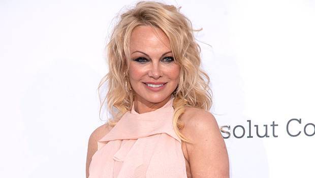 Pamela Anderson Posts Cryptic Message About Feeling ‘Betrayed’ After She Ends 12-Day Marriage - hollywoodlife.com