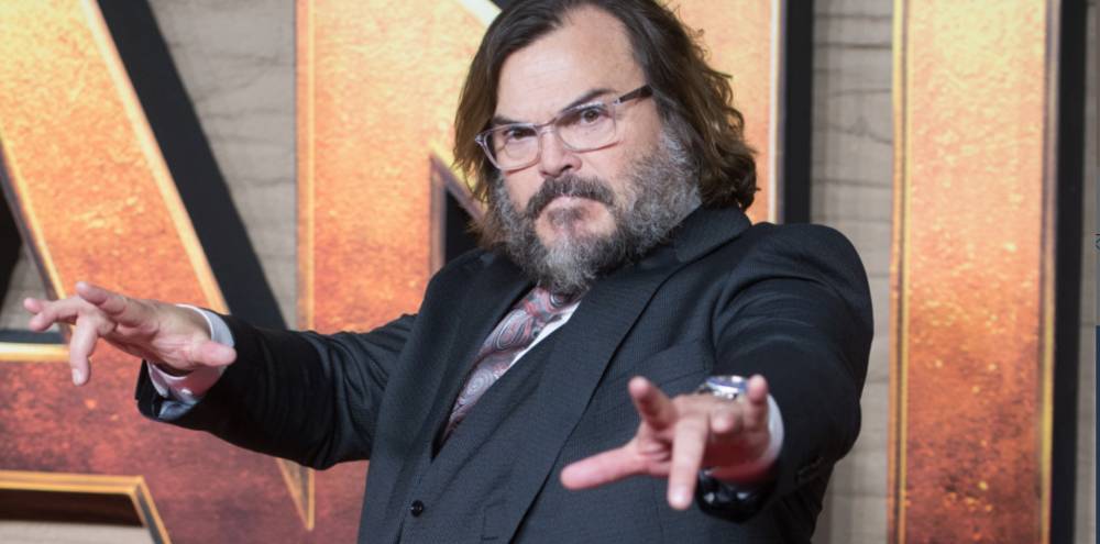 Jack Black, Jay Baruchel, Twiztid Rock Out With High-Profile Comic Book Projects - deadline.com