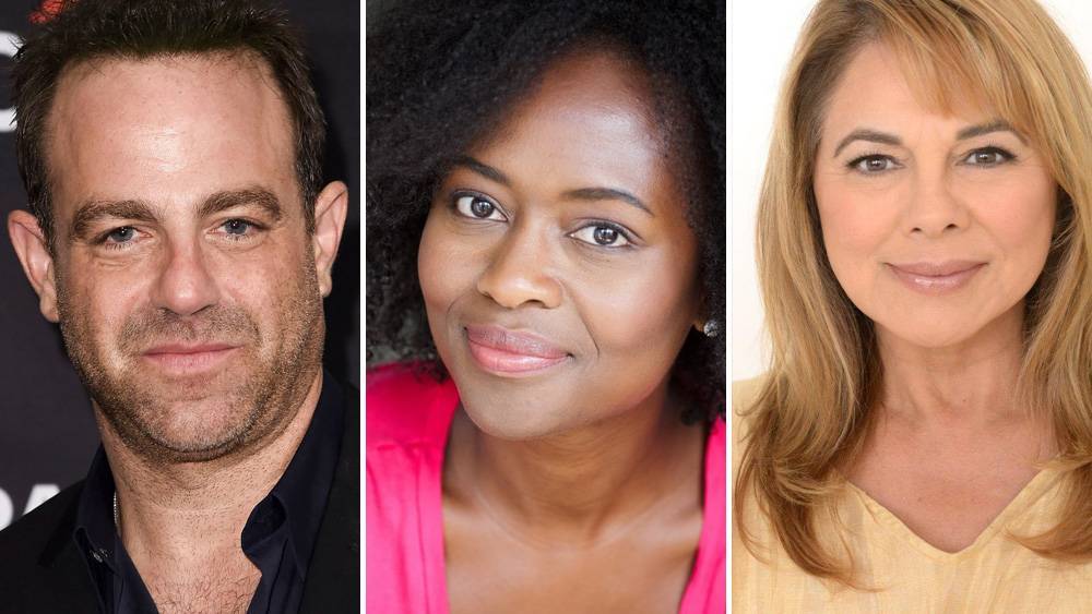 ‘The President Is Missing’: Paul Adelstein, Medina Senghore &amp; Gina Gallego Join Showtime Drama Pilot - deadline.com