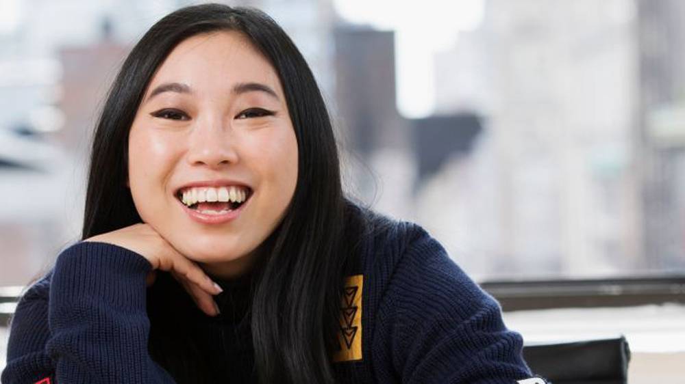 Awkwafina Reteams With ‘Crazy Rich Asians’ Producer SK Global For ‘The Baccarat Machine’ - deadline.com - Las Vegas