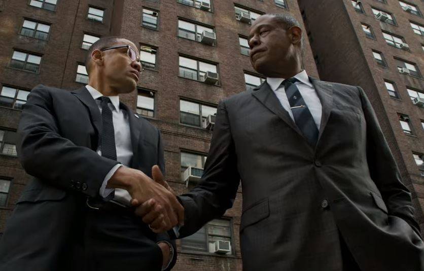 ‘Godfather Of Harlem’ Renewed For Season 2 By Epix - deadline.com - New York