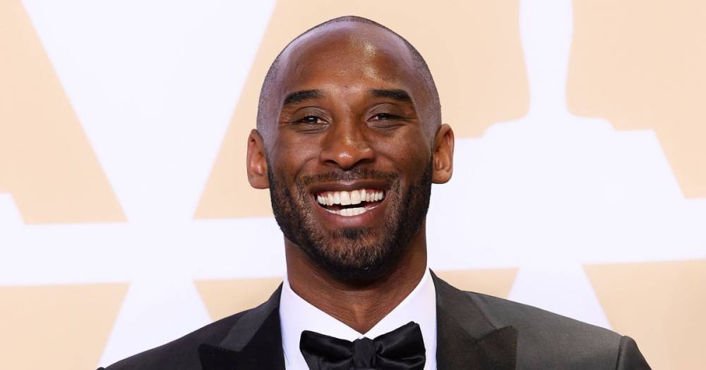 Celebs Who Have Honored Kobe Bryant With Tribute Tattoos — Including LeBron James, 2 Chainz, Shareef O’Neal and More! - www.usmagazine.com - California