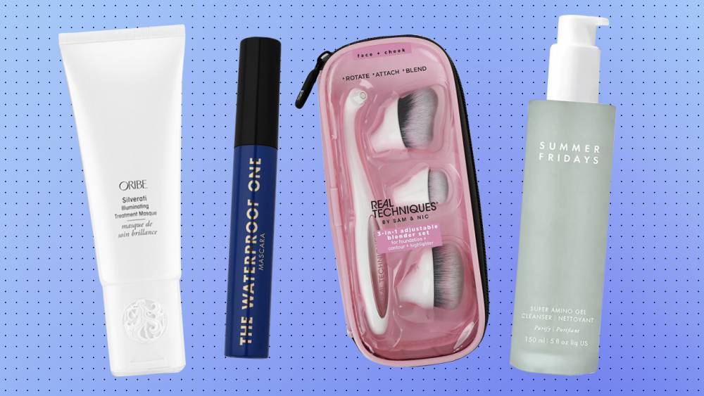 Best New Beauty Products Launching This Month: February 2020 - www.etonline.com