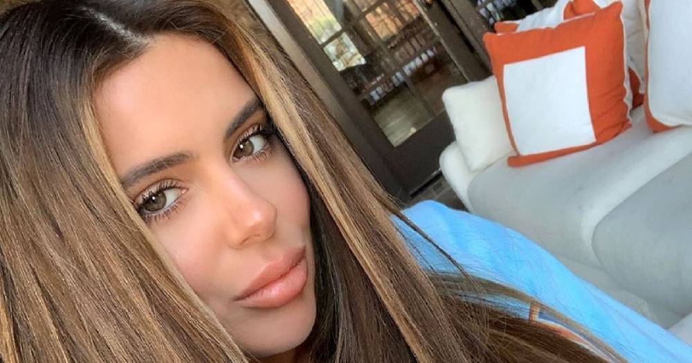 Brielle Biermann Re-Injected Her Lips ‘Just a Tad’ After Dissolving Her Fillers - www.usmagazine.com