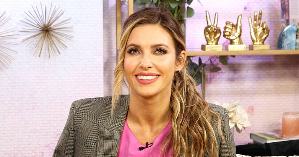 Audrina Patridge Admits Coparenting With Corey Bohan Is ‘Really Hard’: It ‘Confuses’ Our Daughter Kirra - www.usmagazine.com