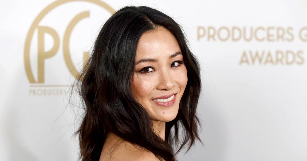 Constance Wu Has Never Watched ‘Fresh Off the Boat’ or ‘Hustlers’: ‘I Don’t Want to Be Self-Critical‘ - www.usmagazine.com