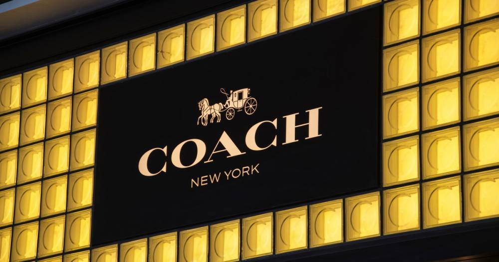 Shop So Many Coach Shoes and Accessories for Over 50% Off - www.usmagazine.com