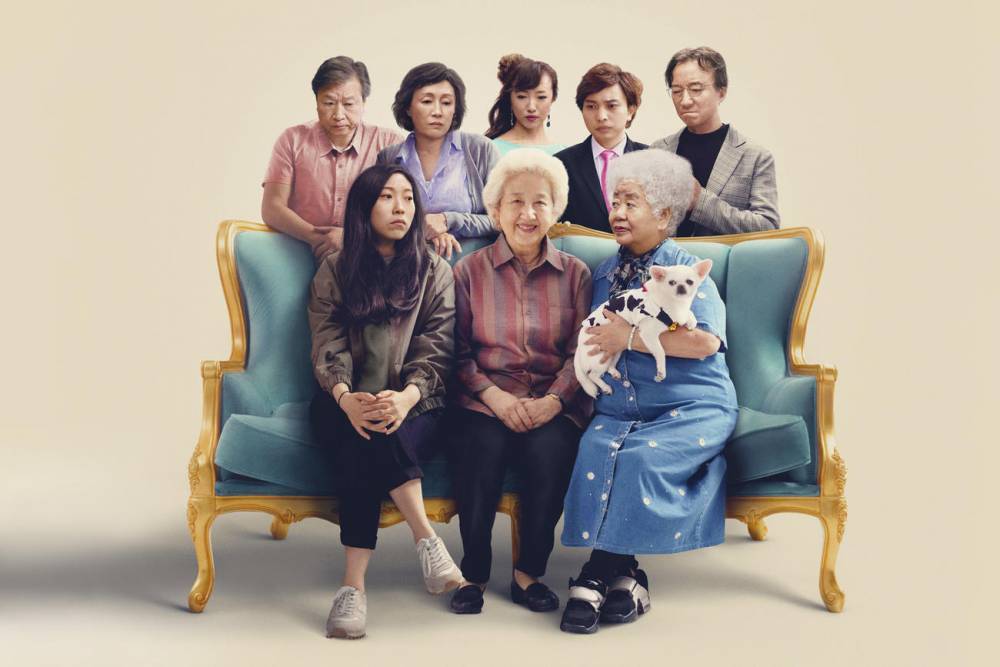The Farewell Is Now Streaming on Amazon Prime, So Drop Everything and Watch It - www.tvguide.com - China