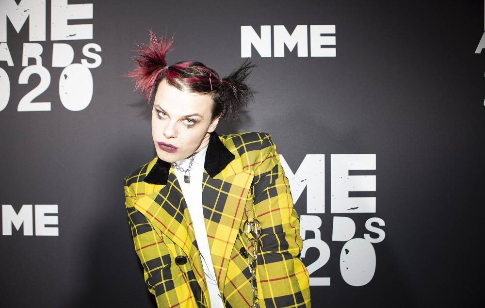 Yungblud wins Best Music Video at NME Awards 2020 - www.nme.com - London
