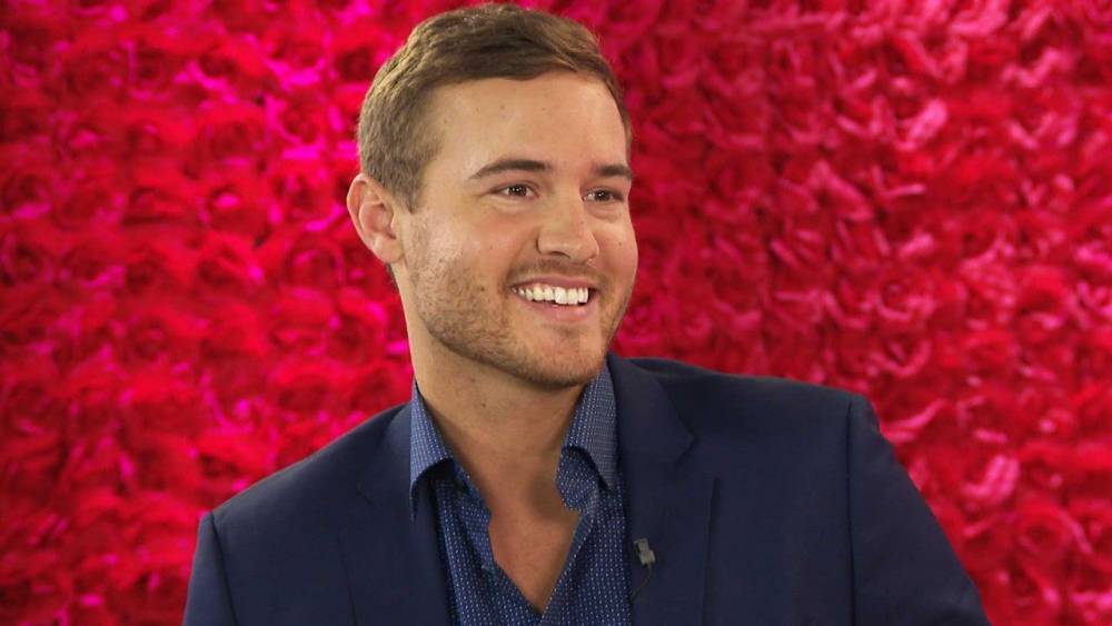 'The Bachelor': This Season Has Faced Criticism, Could a Wild Ending Redeem It All? - www.etonline.com