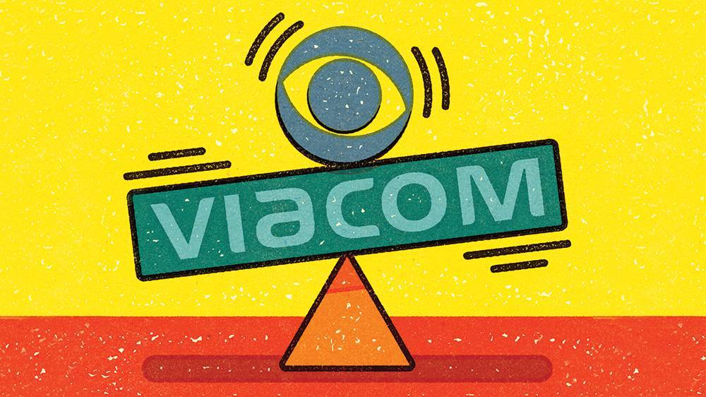ViacomCBS Sets Two Rounds of Layoffs (EXCLUSIVE) - variety.com