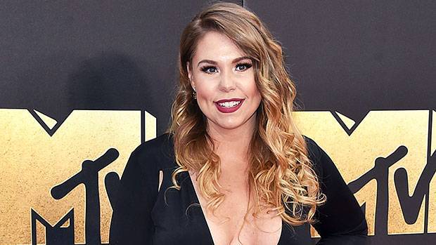 Kailyn Lowry Admits She’s Having ‘Anxiety’ During 4th Pregnancy Fans Respond - hollywoodlife.com