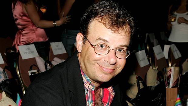 Rick Moranis: 5 Things About Actor Who’s Returning For ‘Honey, I Shrunk The Kids’ Reboot - hollywoodlife.com