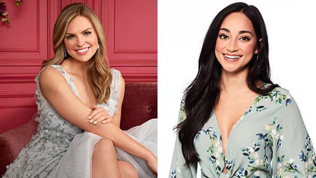 Hannah Brown Calls ‘The Bachelor’s Victoria Fuller ‘Annoying’ While Watching Peter On The Show - hollywoodlife.com - Alabama