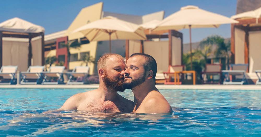 Gay Events 2020: Top 7 LGBTQ+ Travel Tips - coupleofmen.com - Greece