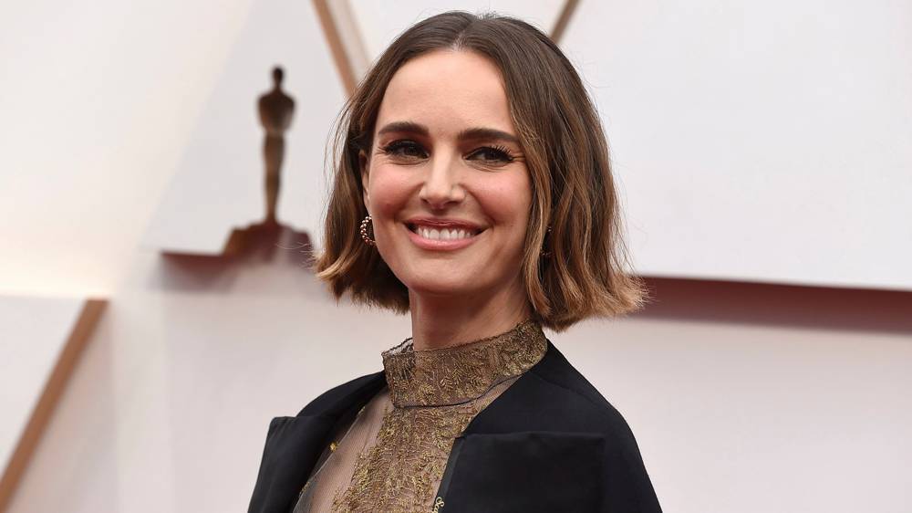 Natalie Portman Responds to Rose McGowan’s Criticism of Her Oscar Dress - variety.com