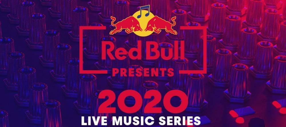 Red Bull Presents Announces Music Programming for 2020 - variety.com - Los Angeles - Atlanta - Chicago - Nashville - county Dallas - Minneapolis - county Oakland - Boston - Houston - city Baltimore - Philadelphia