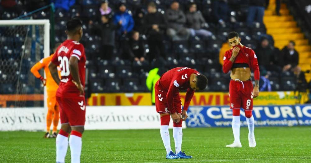 James Tavernier blasts 'embarrassing' Rangers as he issues apology to fans - www.dailyrecord.co.uk