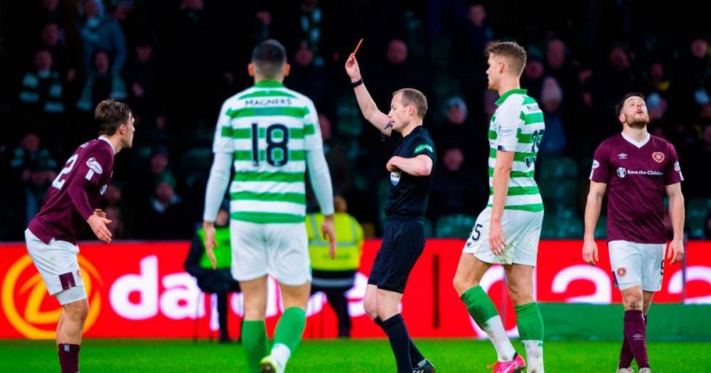 Celtic boss Neil Lennon blasts Marcel Langer lunge that could have 'seriously damaged' Scott Brown - www.dailyrecord.co.uk