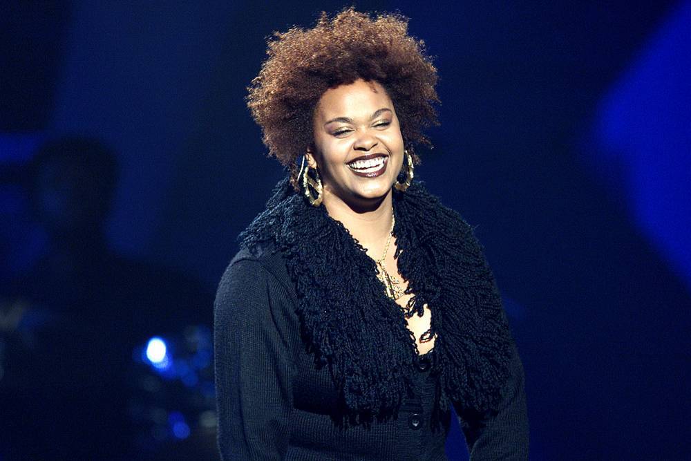 Jill Scott revisits ‘Words and Sounds’ of her debut on anniversary tour - nypost.com