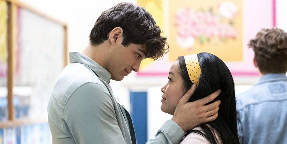 Everything You Need to Know About 'To All the Boys I've Loved Before' 3 - www.cosmopolitan.com