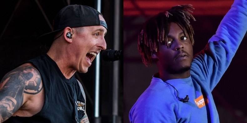 Yellowcard’s Juice WRLD Suit Paused by Judge - pitchfork.com - USA