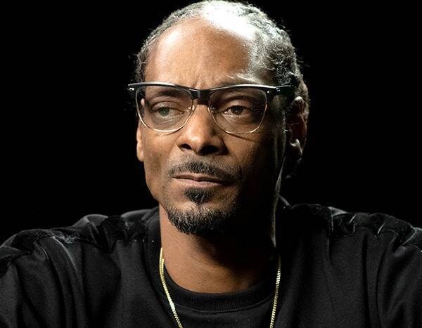 Snoop Dogg Apologizes to Gayle King for "Derogatory" Kobe Bryant Comments - www.eonline.com