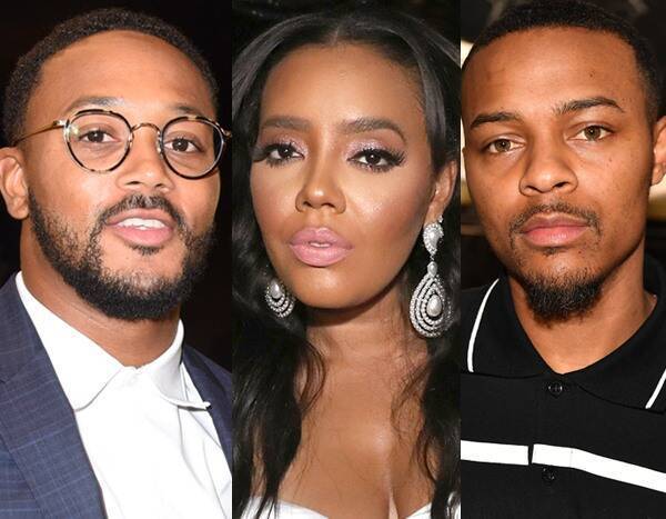 Angela Simmons Addresses Rumored Love Triangle With Romeo and Bow Wow - www.eonline.com