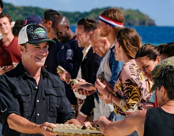 Survivor: Winners At War Might Be the Best, Most Compelling Season Yet - www.eonline.com