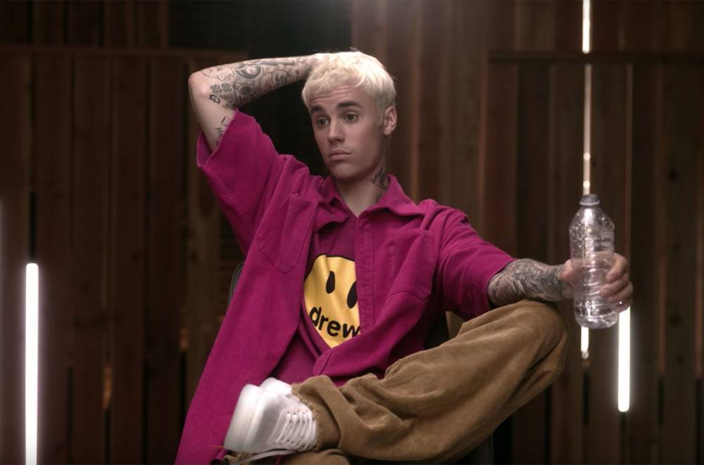 It's 'Only Up From Here' for Justin Bieber: Watch Episode 6 of 'Seasons' Now - www.billboard.com